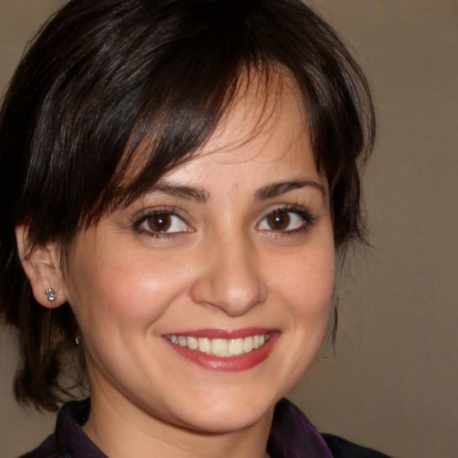 Dna. Elena Dragomir, nutriționist
